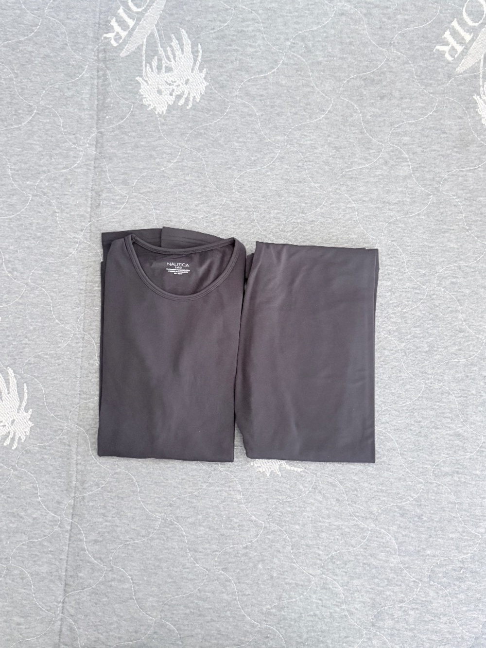 Nautica Mens Tharmal inner, L NWT